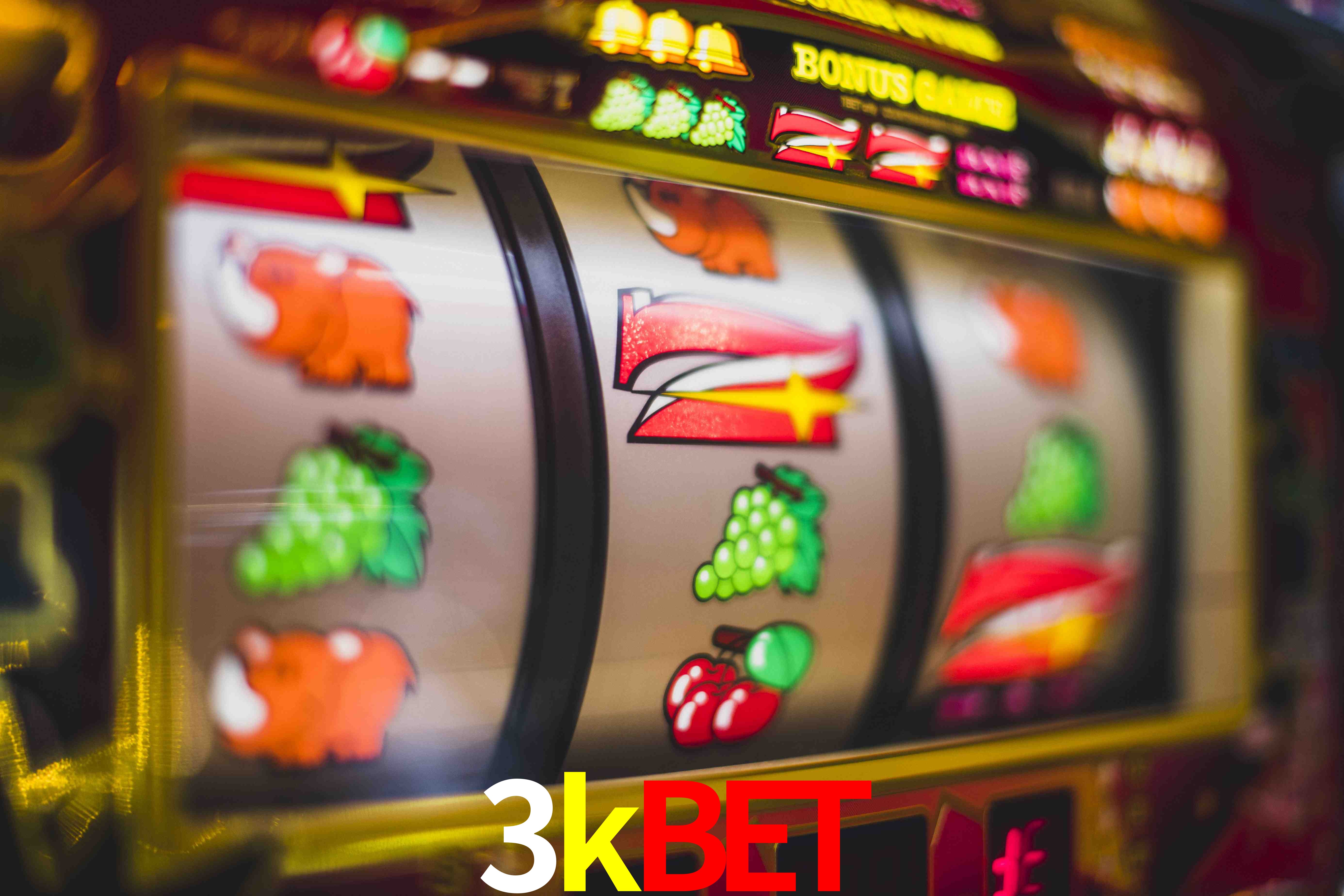 Live Casino 3kbet