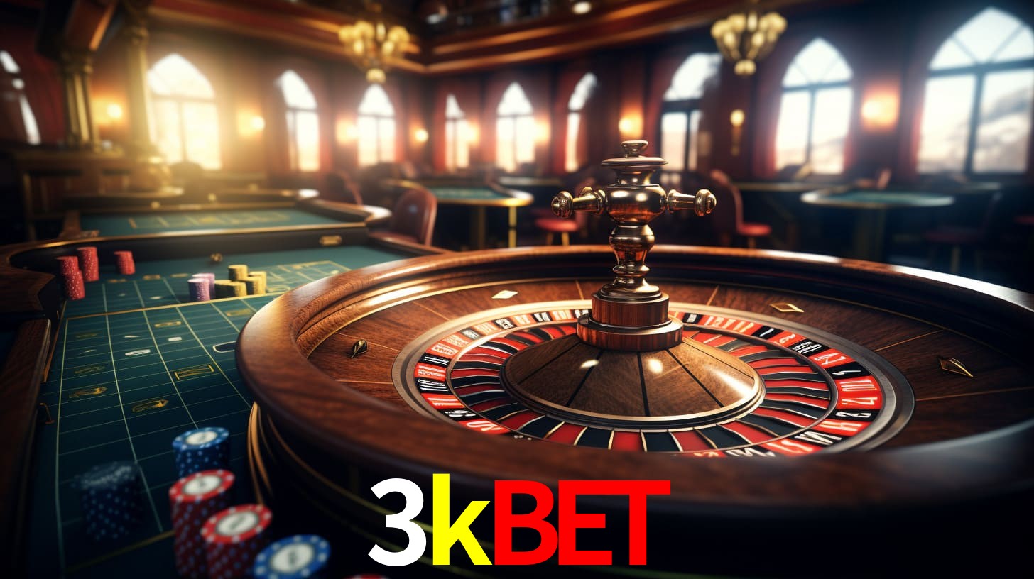 Welcome Bonus 3kbet